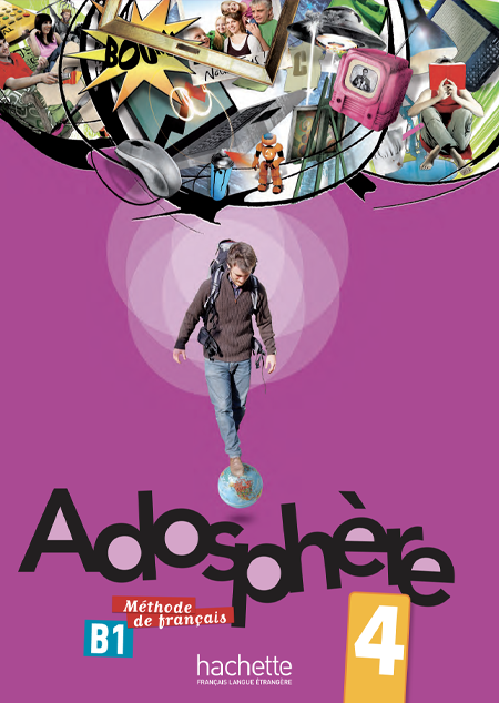 Adosphère 4
